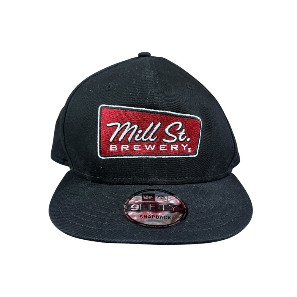 Mill St Brewery New Era 9FIFTY Snapback Hat